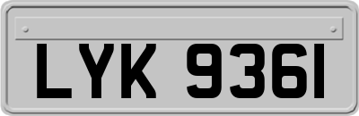 LYK9361