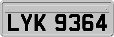 LYK9364