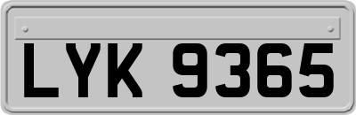 LYK9365
