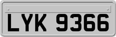 LYK9366