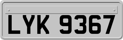 LYK9367