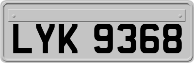 LYK9368