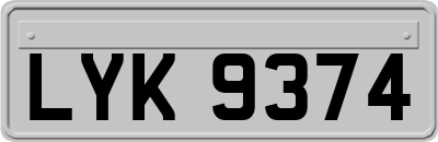 LYK9374