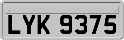 LYK9375