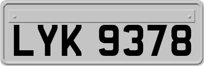 LYK9378