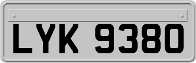 LYK9380