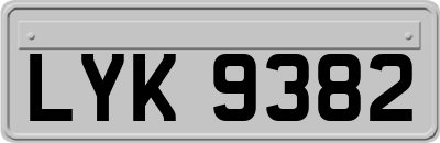 LYK9382