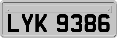 LYK9386
