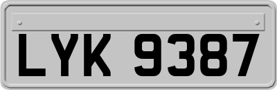 LYK9387