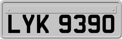 LYK9390