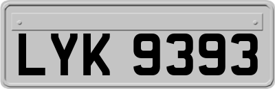 LYK9393