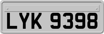 LYK9398