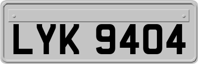 LYK9404