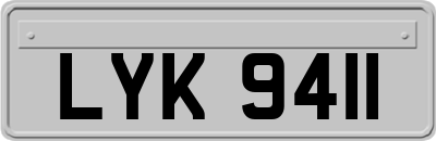 LYK9411