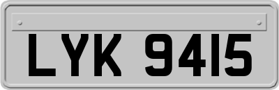 LYK9415