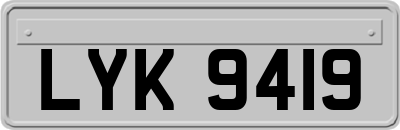 LYK9419
