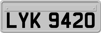LYK9420