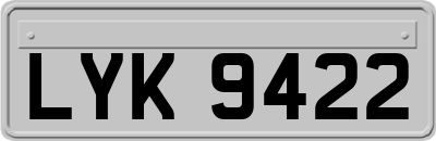 LYK9422