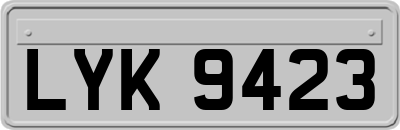 LYK9423