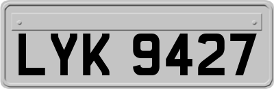 LYK9427