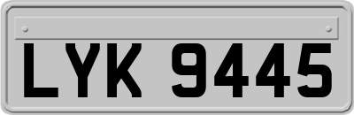 LYK9445