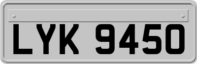 LYK9450