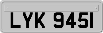 LYK9451