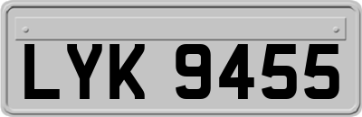 LYK9455