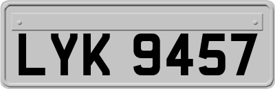 LYK9457