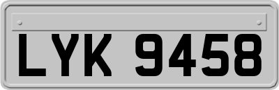 LYK9458