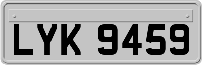 LYK9459