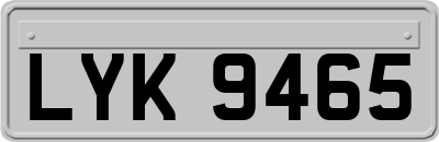 LYK9465