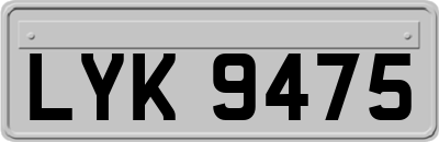 LYK9475
