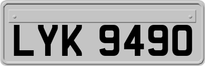 LYK9490