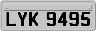 LYK9495