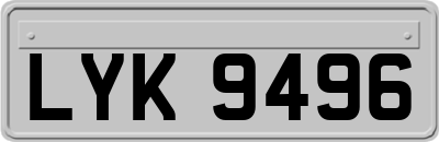 LYK9496