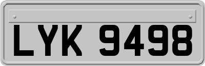 LYK9498