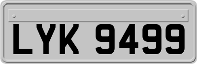 LYK9499