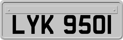 LYK9501
