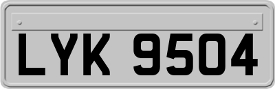 LYK9504