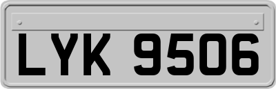 LYK9506