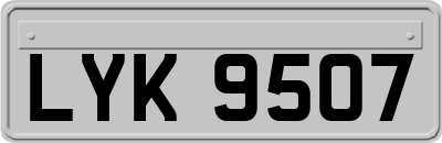 LYK9507