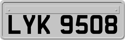 LYK9508