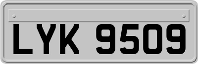LYK9509