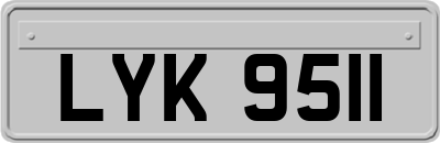 LYK9511