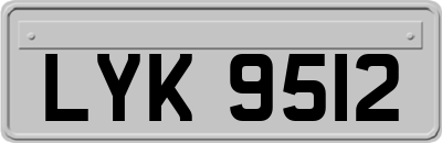 LYK9512