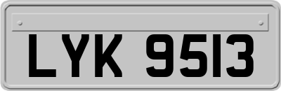 LYK9513