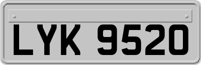 LYK9520