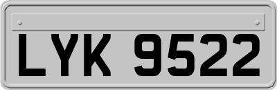 LYK9522
