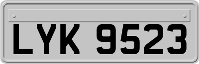 LYK9523